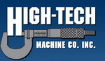 High-Tech Machine Co. Inc.
