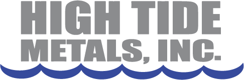 High Tide Metals Inc