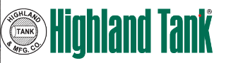 Highland Tank & Manufacturing Company, Inc.