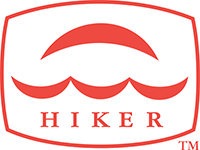 HIKER USA, INC.