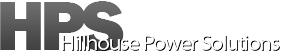 HILLHOUSE POWER SOLUTIONS, INC