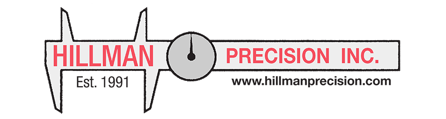 Hillman Precision, Inc.