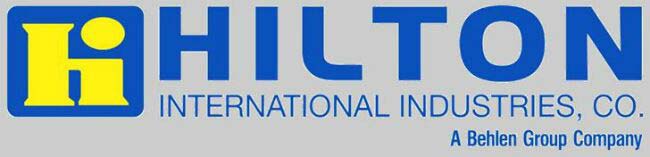 Hilton International Industries, Inc