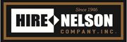 Hire-Nelson Company, Inc.