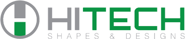 HITECH Shapes and Designs