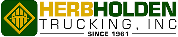Holden, Herb Trucking, Inc.