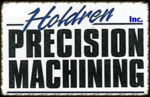 Holdren Precision Machining, Inc.