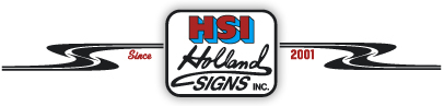Holland Signs, Inc.