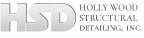 Hollywood Structural Detailing, Inc.