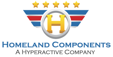 Homeland Components, Inc.