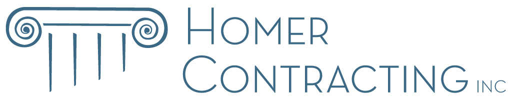 Homer Contracting Inc.