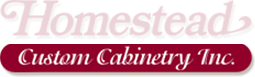 Homestead Custom Cabinetry