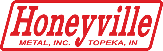 Honeyville Metal