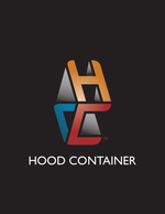 Hood Container