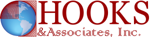 Hooks & Associates, Inc.