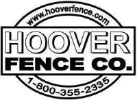 Hoover Fence Co.