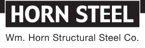 Horn Steel Co.