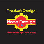 Hoss Design USA