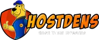 Hostdens