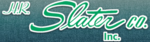 HR Slater Co., Inc.