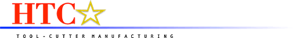 HTC Tool-Cutter Manufacturing