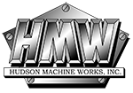 Hudson Machine Works, Inc