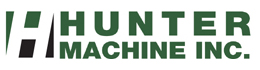 Hunter Machine, Inc.