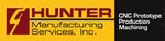 Hunter Manufacturing Services