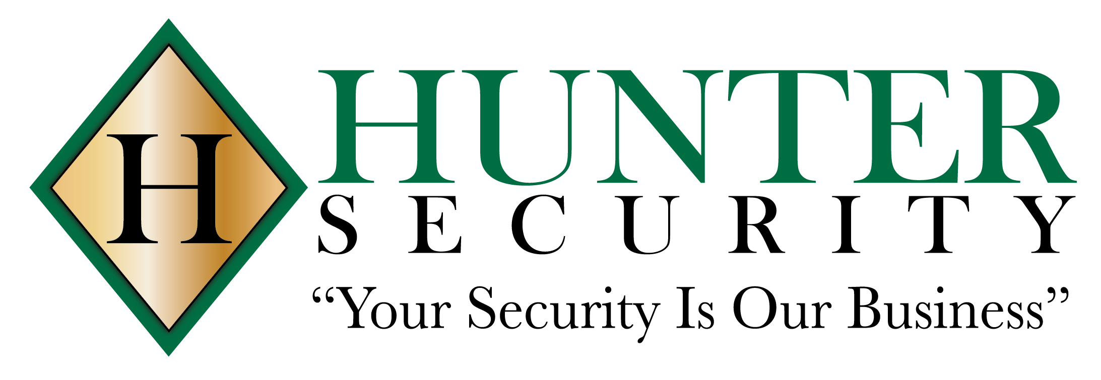 Hunter Security, Inc