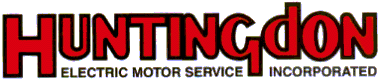 Huntingdon Electric Motor Service, Inc.