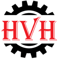 HVH Industrial Solutions LLC