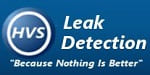 HVS Helium Leak Detection