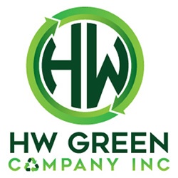 HW Green Company Inc.