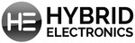 Hybrid Electronics