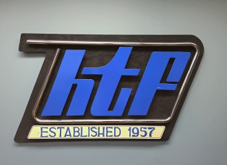 Hydraulic Tubes & Fittings LLC