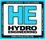 Hydro Engineering, Inc.