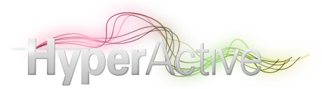 Hyperactive, Inc.