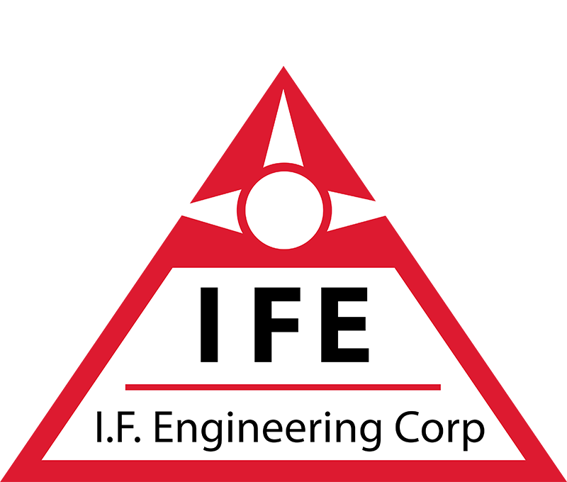 I. F. Engineering, Corp.