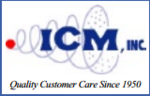 ICM, Inc.