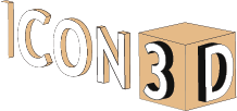 Icon 3D