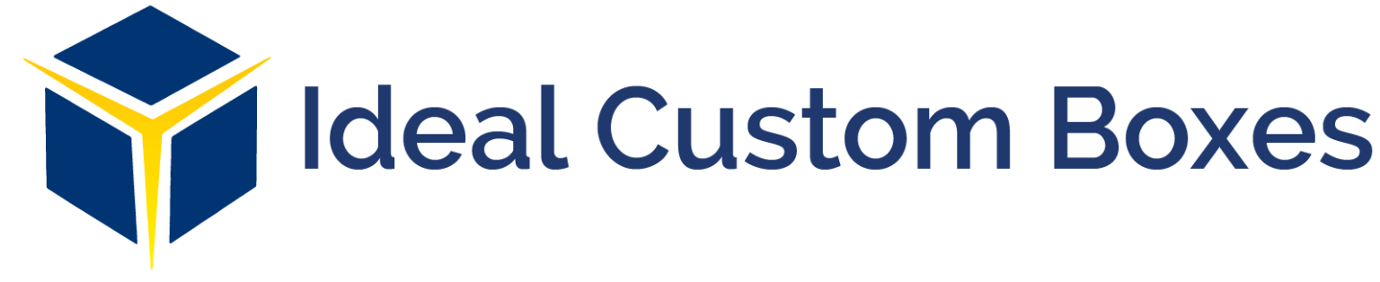 Ideal Custom Boxes