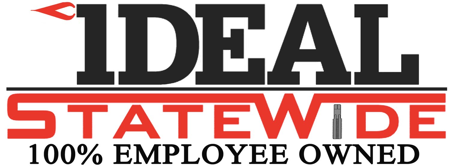 Ideal Fabricators, Inc.