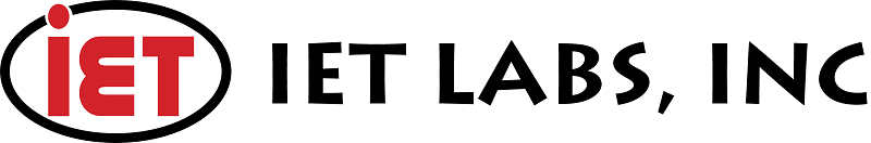 IET Labs Inc.