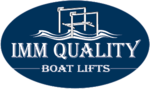 IMM Quality Boat Lifts