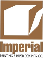 Imperial Printing & Paper Box Mfg. Co.