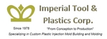 Imperial Tool & Plastics Corp.