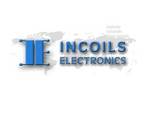 Incoils Electronics, Penang, Malaysia // Sales Office Dayton, Ohio