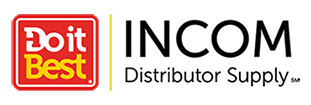 INCOM Distributor Supply