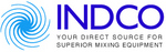 Indco, Inc.