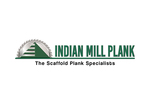 Indian Mill Plank